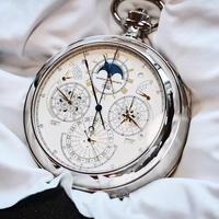 Đồng hồ Berkley Grand Complication