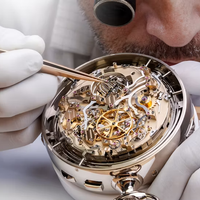 Đồng hồ Berkley Grand Complication
