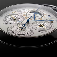 Đồng hồ Berkley Grand Complication