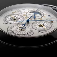 Đồng hồ Berkley Grand Complication
