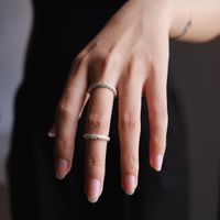 Trang sức metallic