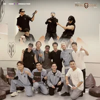 Lộ hết thông tin về Công diễn 3 của Anh Trai Vượt Ngàn Chông Gai, 1 anh tài nhuộm tóc xanh gây sốc