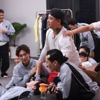 Lộ hết thông tin về Công diễn 3 của Anh Trai Vượt Ngàn Chông Gai, 1 anh tài nhuộm tóc xanh gây sốc