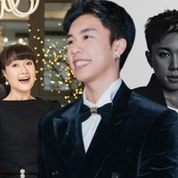 Long Vũ - con trai Vân Dung đóng nam chính phim "Giữa trời rực rỡ"
