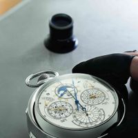 Đồng hồ Berkley Grand Complication