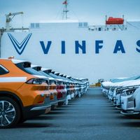 Xe điện VinFast
