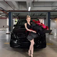 Điểm mặt dàn xe của vợ chồng DJ Ngân 98: Siêu xe Maserati MC20 Cielo