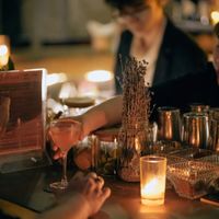 "Chill hết nấc" tại 6 thiên đường cocktail ẩn mình giữa lòng Sài Gòn