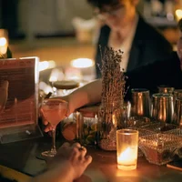 "Chill hết nấc" tại 6 thiên đường cocktail ẩn mình giữa lòng Sài Gòn