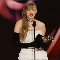 Taylor Swift
