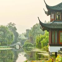9 địa điểm bạn không nên bỏ qua khi du lịch Hàng Châu