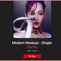 Chi Pu ra nhạc mới