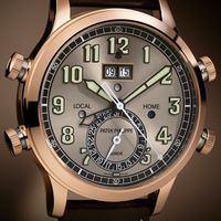 Đồng hồ Patek Philippe