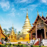 Du lịch Thái Lan