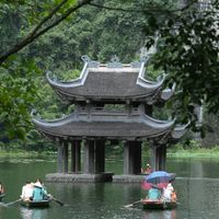 Du lịch Ninh Bình