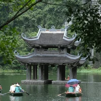Du lịch Ninh Bình