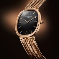 Đồng hồ Patek Philippe