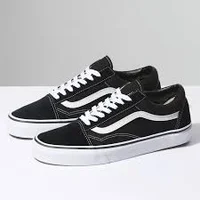 Đôi sneaker Old Skool ảnh hưởng đến văn hóa thời trang đường phố