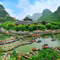 Du lịch Ninh Bình