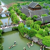 Du lịch Ninh Bình