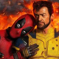 Deadpool & Wolverine