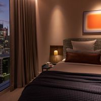 Sleep Tourism - Trào lưu "du lịch ngủ" lên ngôi giữa thời đại công nghệ