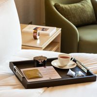 Sleep Tourism - Trào lưu "du lịch ngủ" lên ngôi giữa thời đại công nghệ