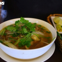 Quán Phở Chào