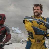 Deadpool & Wolverine