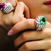 Trang sức Cartier