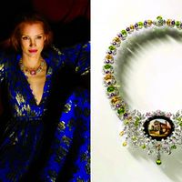 Trang sức Cartier