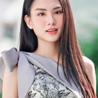 Hoa hậu Mai Phương