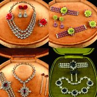 Trang sức Cartier
