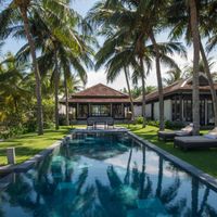 Banyan Tree Lang Co