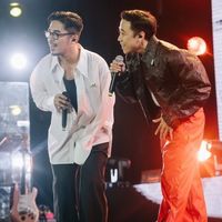 Vũ công bố album phòng thu thứ 3 cùng concert tour “Bảo tàng của nuối tiếc”