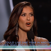 Miss Universe Vietnam 