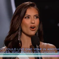 Miss Universe Vietnam 