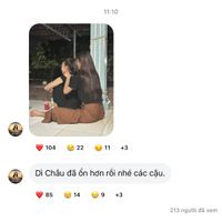 Hoa hậu Ngọc Châu