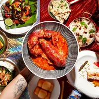 Ẩm thực Singapore