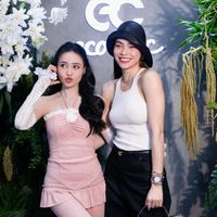 Lan Ngọc du học Úc
