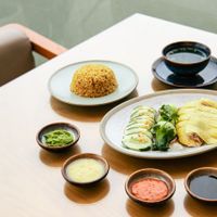 Ẩm thực Singapore