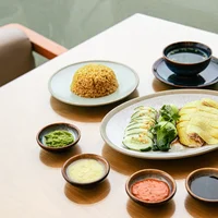Ẩm thực Singapore