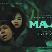 "Ma Da" phim Việt mới chiếu đã đứng top 1 phòng vé