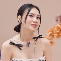 Lan Ngọc ở đâu và làm gì sau 2 tháng du học nước ngoài?