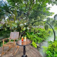 Quán cà phê view đẹp