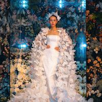 Chung Thanh Phong Bridal