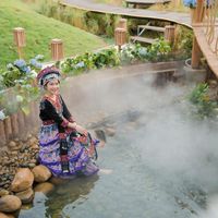 Quán cà phê view đẹp