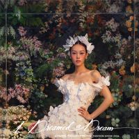 Chung Thanh Phong Bridal