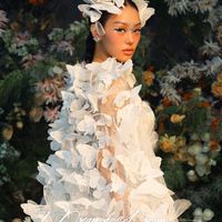 Chung Thanh Phong Bridal