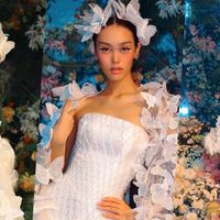 Chung Thanh Phong Bridal
